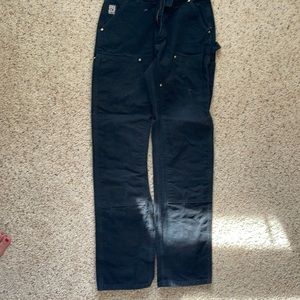 Carhartt jeans
